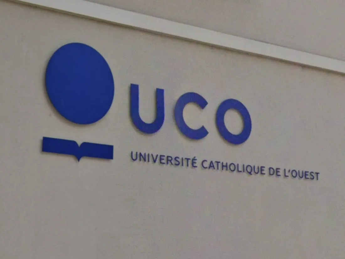 L'Université Catholique de l'Ouest à Angers paralysée par une panne de logiciel