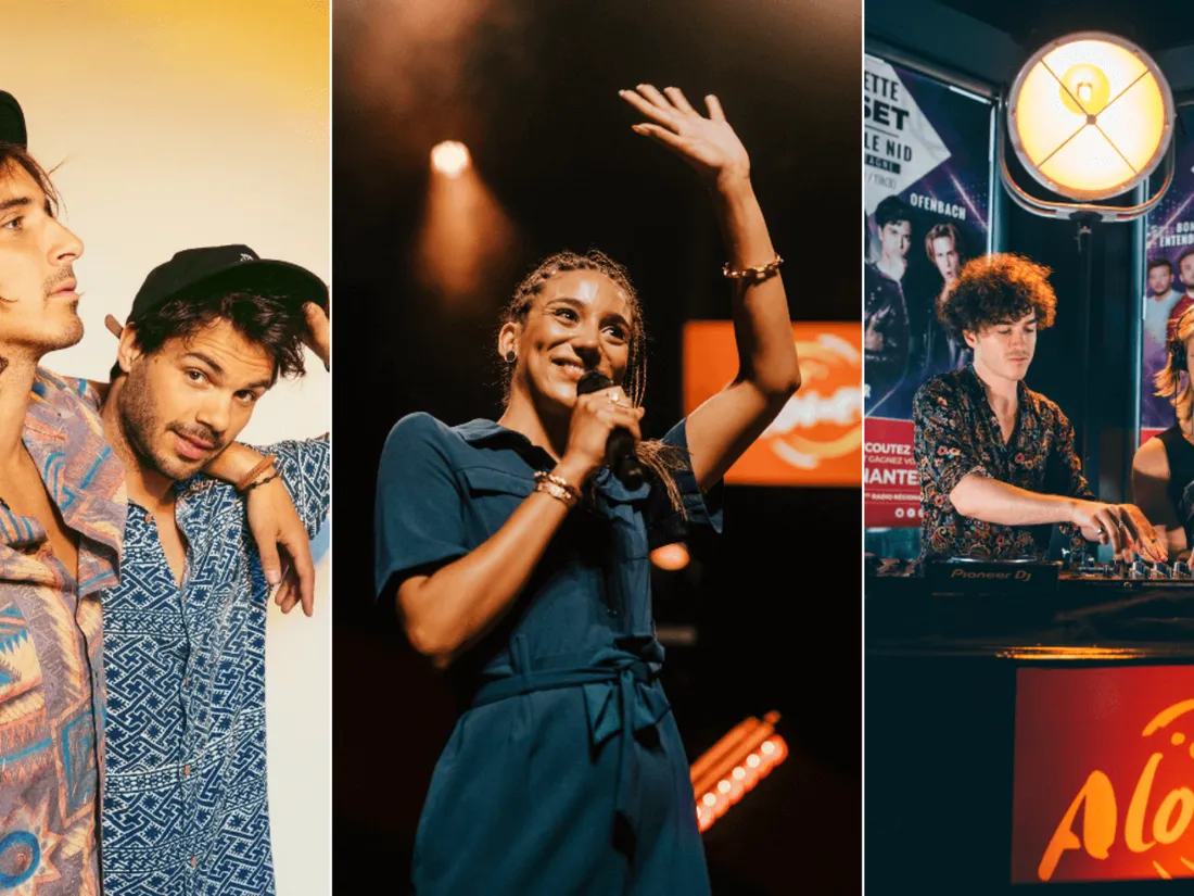Unity Festival : la programmation complète dévoilée !