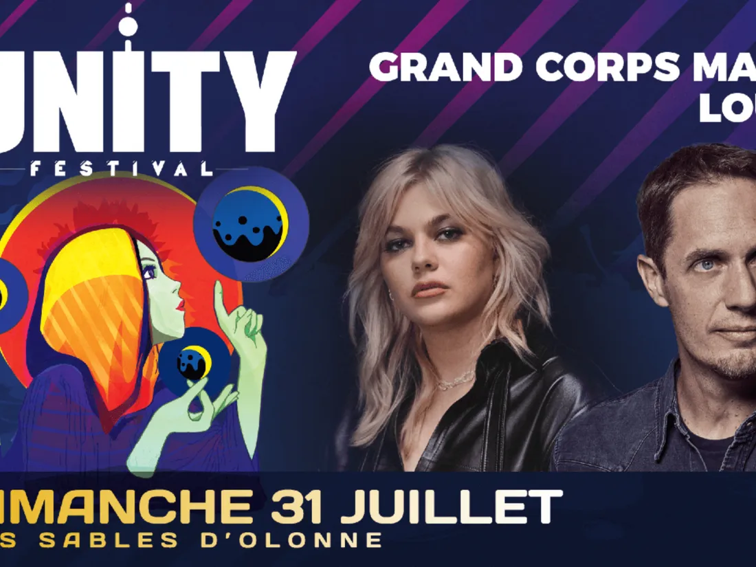 Festival unity