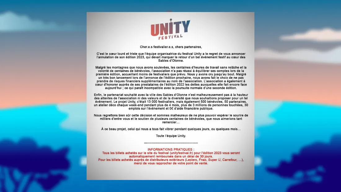 Unity
