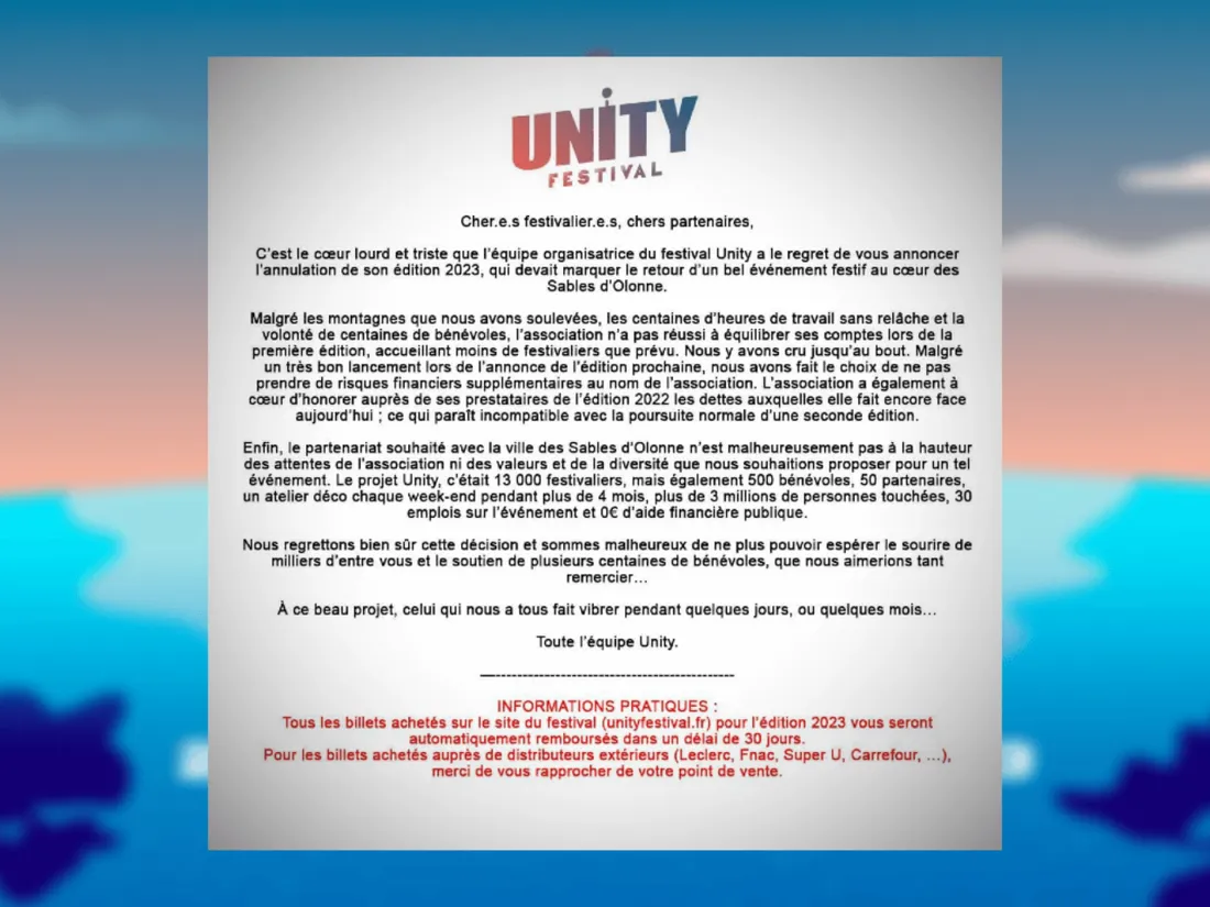 Unity