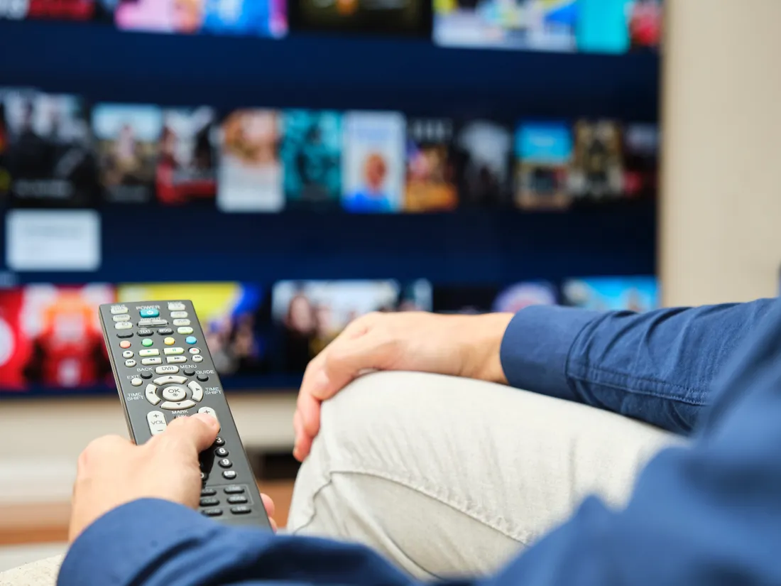 PRIME VIDEO DEVOILE SES PROCHAINES NOUVEAUTES