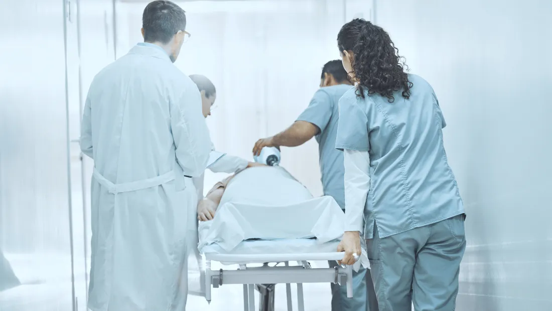 urgences
