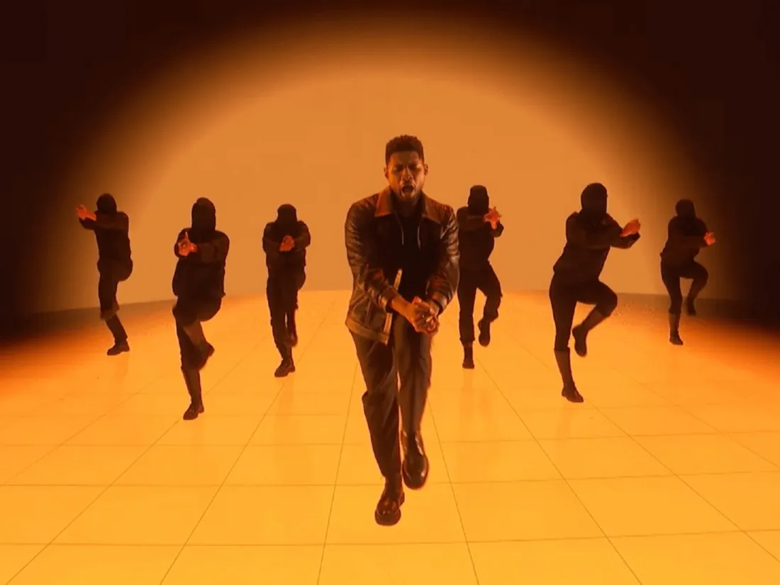 Usher