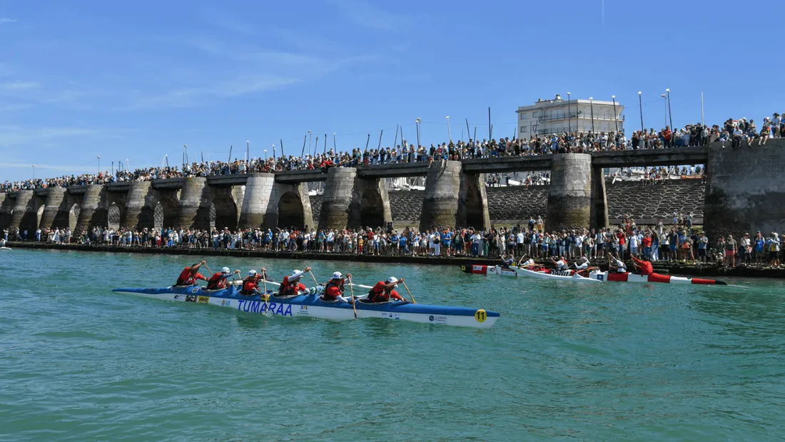 Vendée Va'a 2024