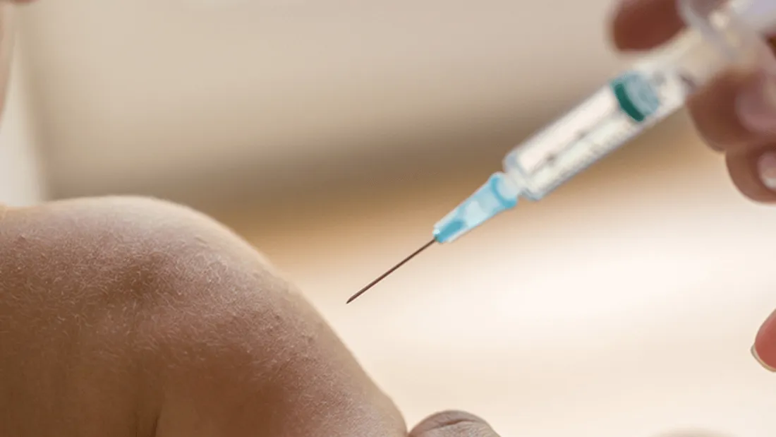 Vaccination : le comité d'éthique approuve l'ouverture aux 5-11 ans