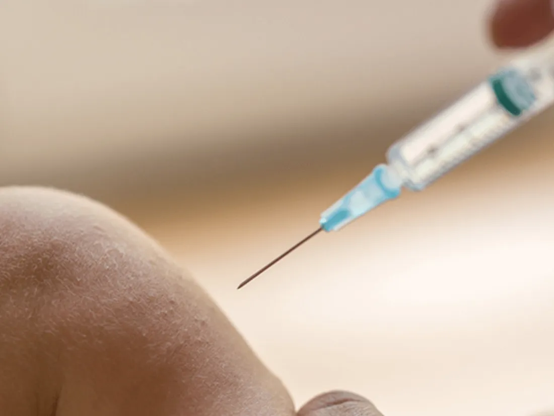Vaccination : le comité d'éthique approuve l'ouverture aux 5-11 ans