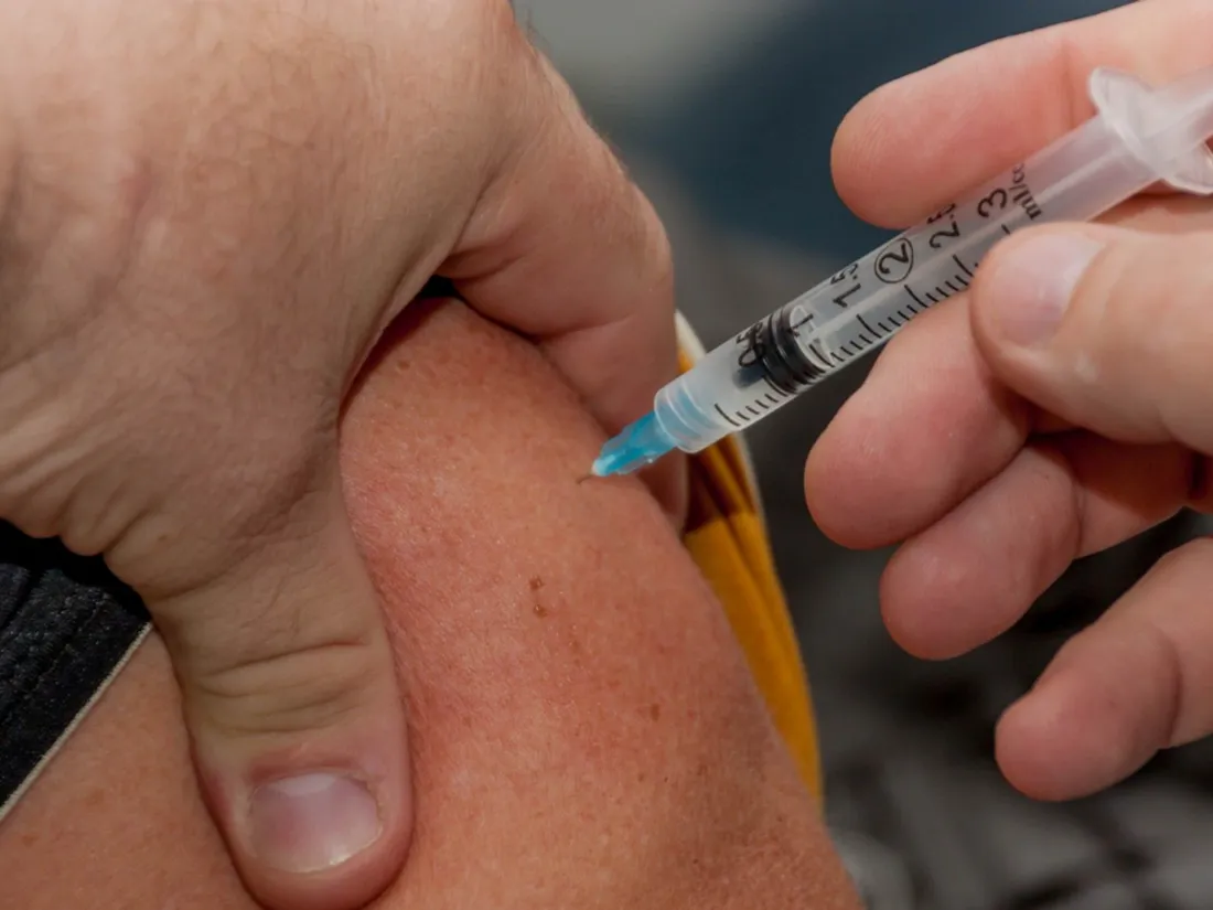 Un "Vaccibus" va faciliter la vaccination contre le Covid-19 dans les quartiers de Brest