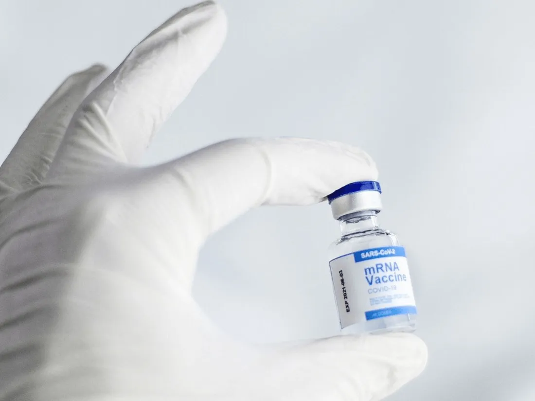 Photo vaccin Covid-19