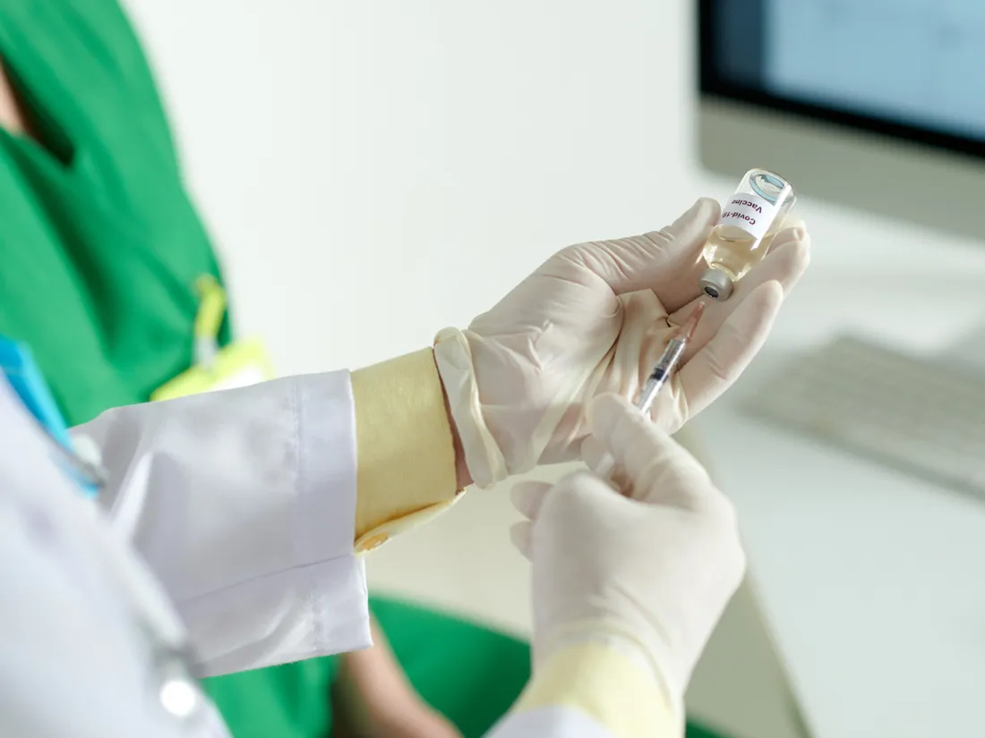 La bronchiolite a battu des records l'hiver dernier en France