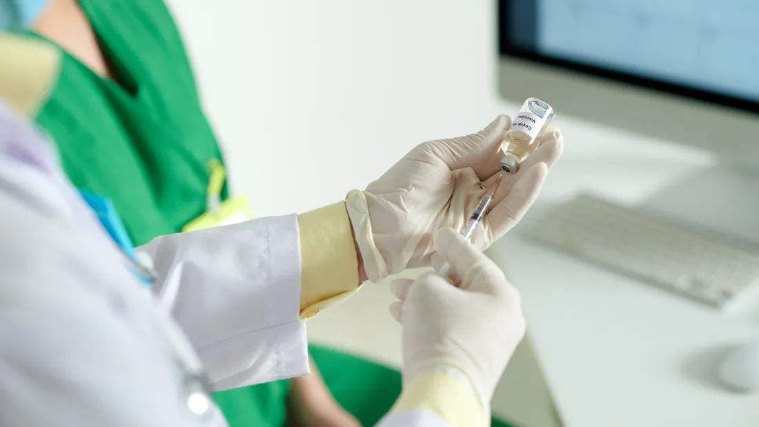La bronchiolite a battu des records l'hiver dernier en France
