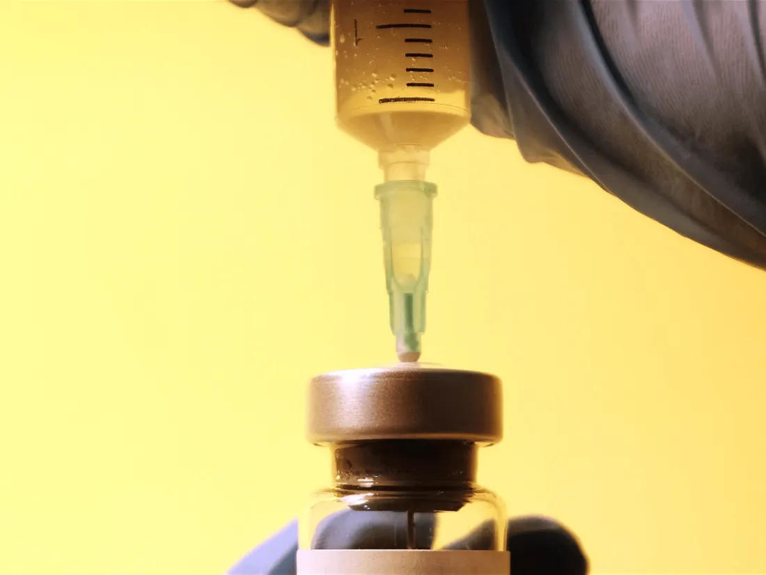 Vaccination