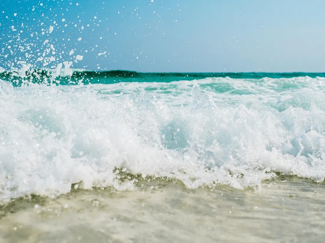 Bretagne : des réserves pour préserver les vagues