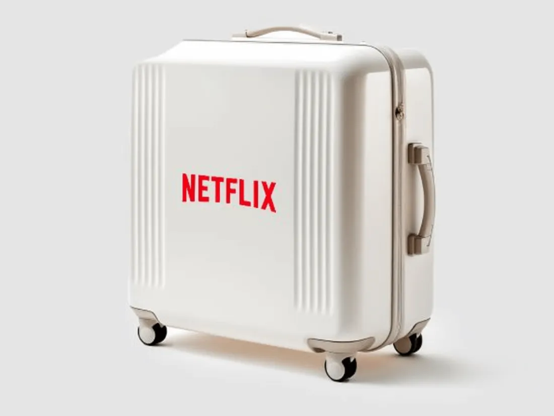 Netflix voyage