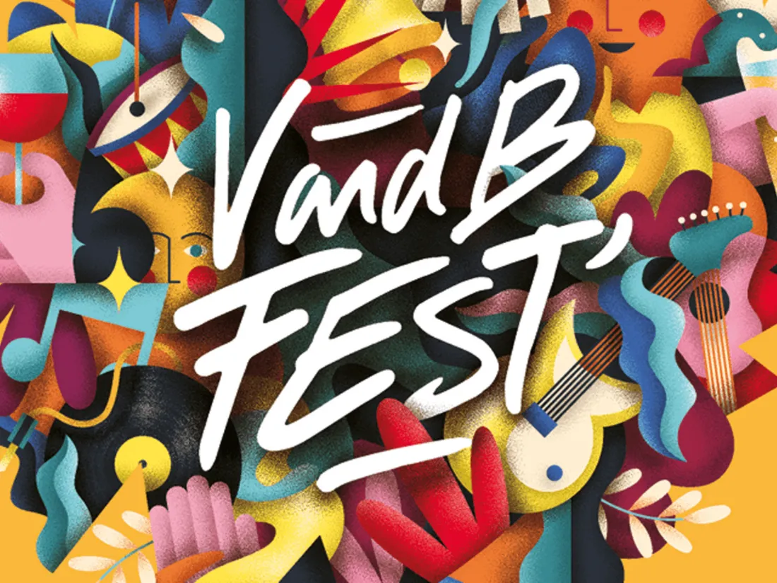 V and B Fest' : Orelsan, Kungs, Sexion d'Assaut à l'affiche l'été prochain !