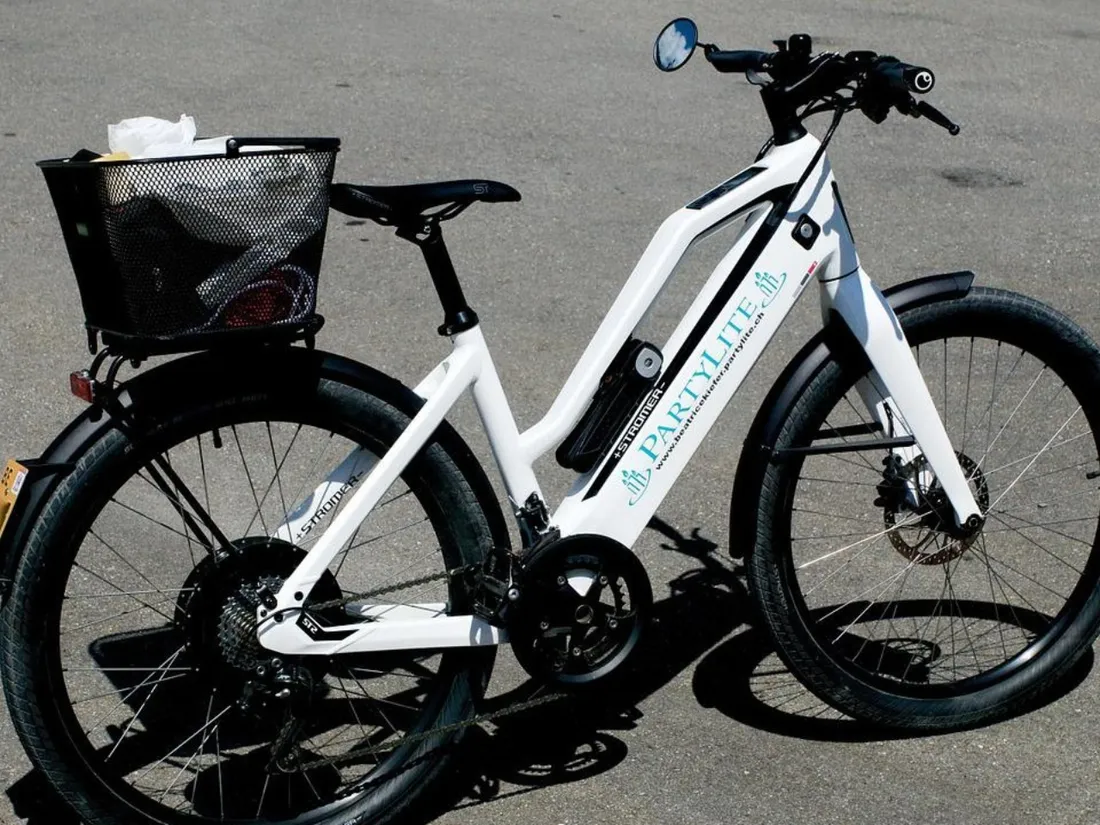 velo-electrique