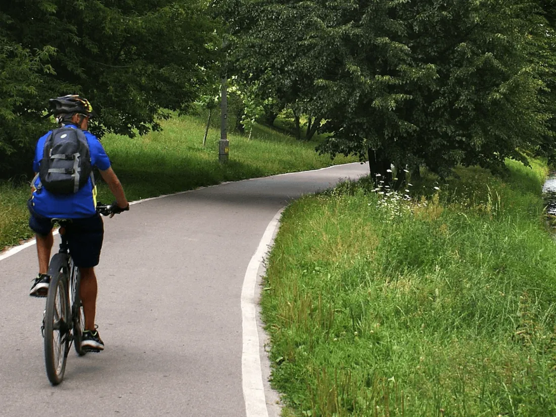 Cycliste