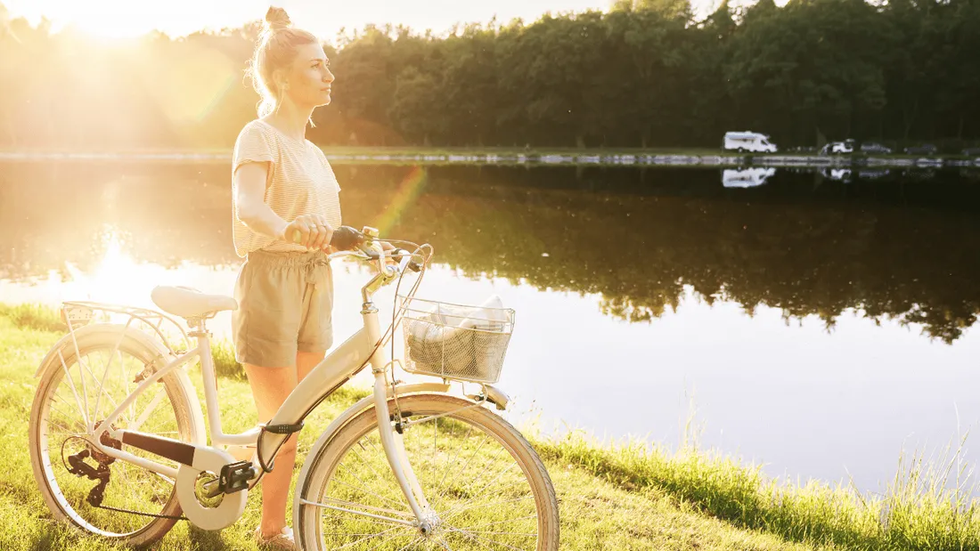 vélo