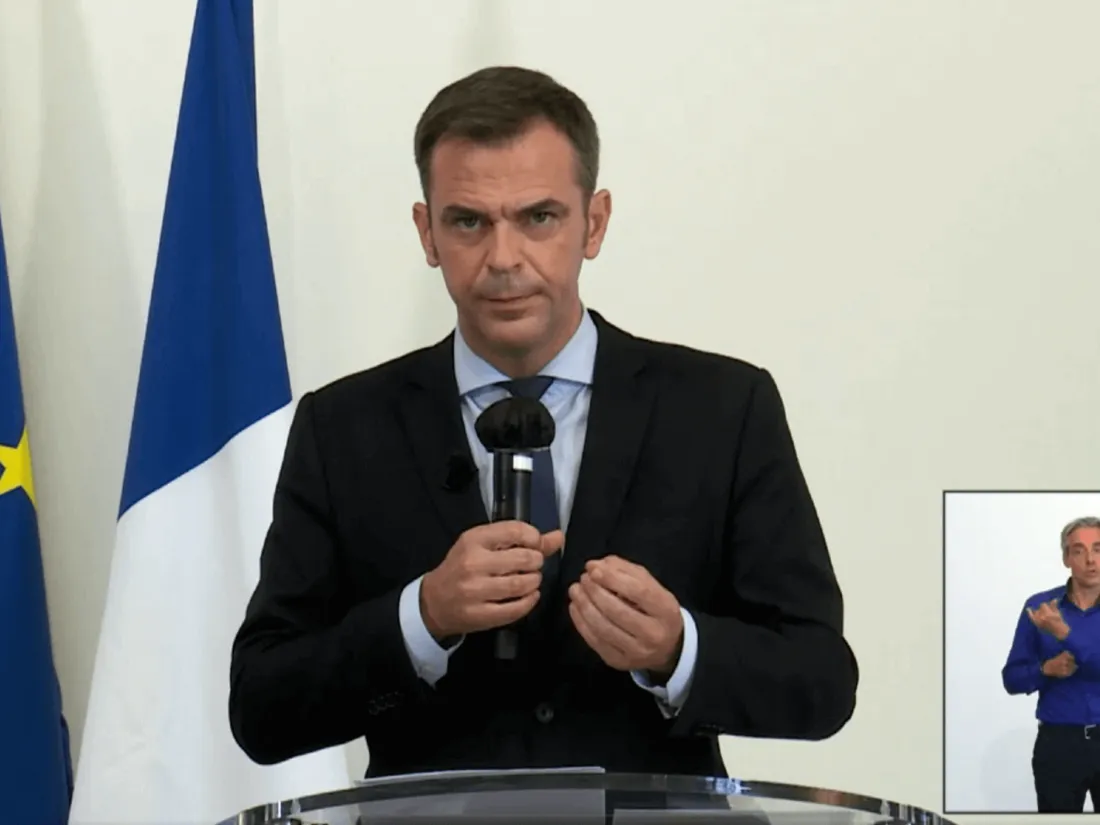 Olivier Véran