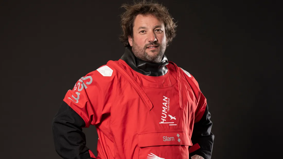 Antoine Cornic