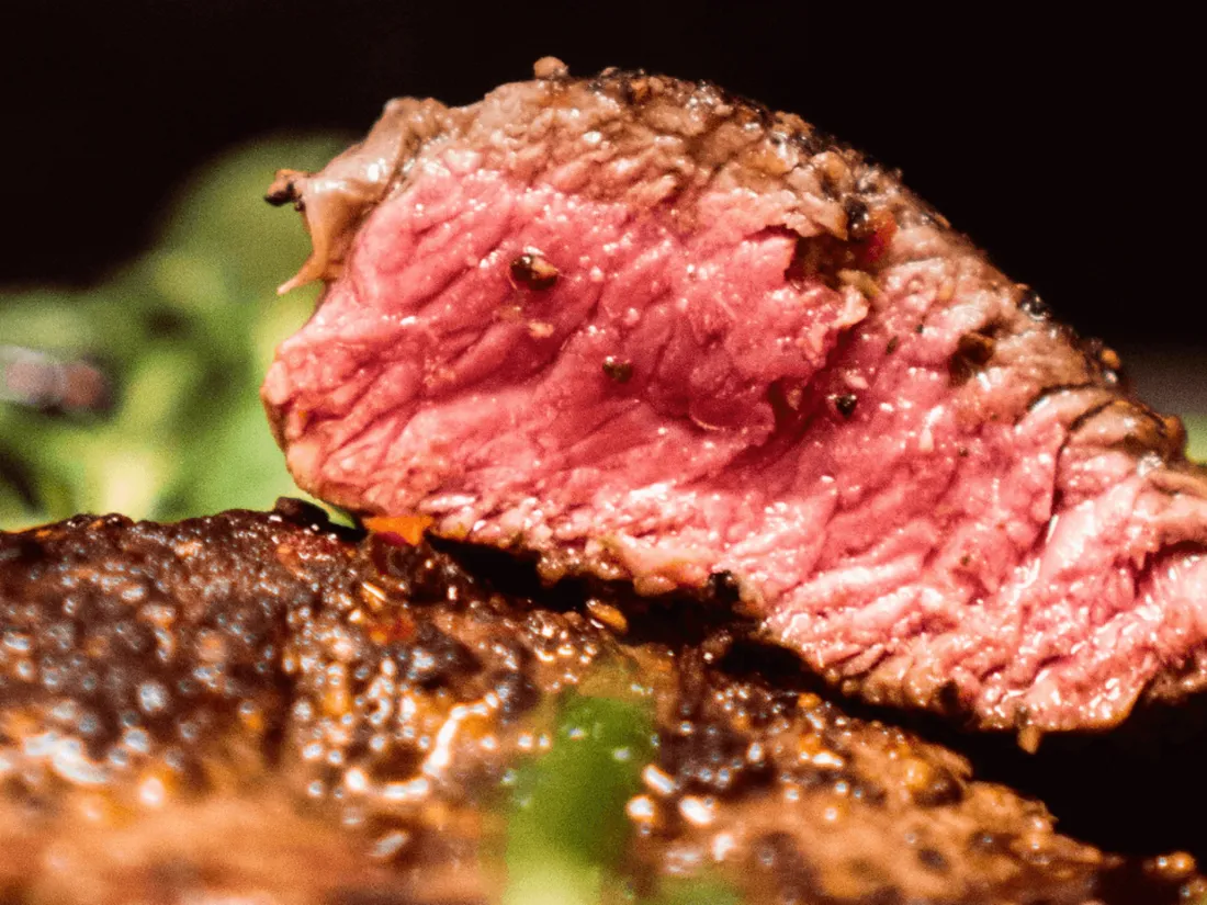 L'origine de la viande devra être indiquée dans les restaurants et à la cantine à partir du 1er mars