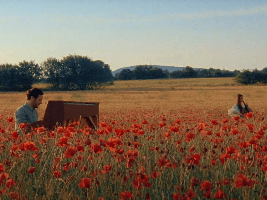 Vianney dévoile le clip de "La Fille du Sud"