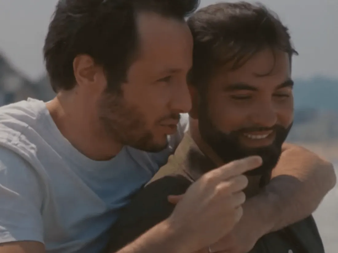 Kendji Girac et Vianney en duo : découvrez le clip