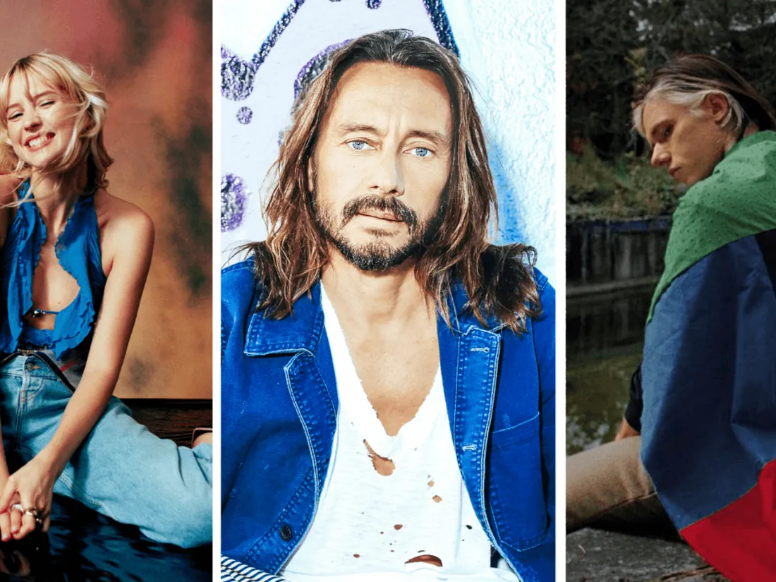 La programmation des Vieilles Charrues 2022 dévoilée
