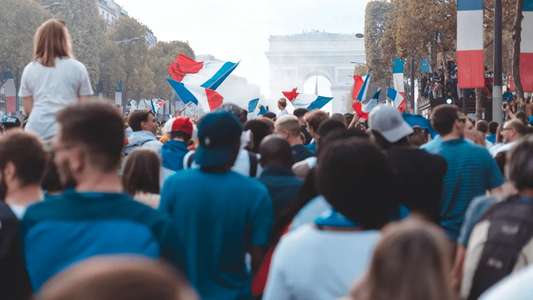 Coupe du monde 2022 : il n’y aura pas d’écran géant dans plusieurs villes de France 