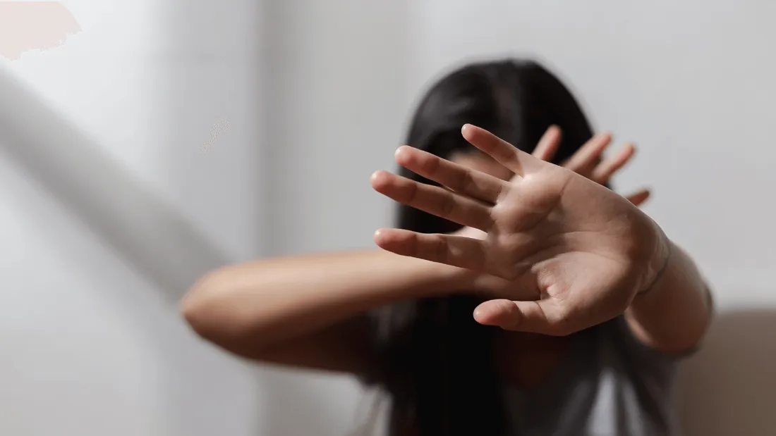 Violences conjugales