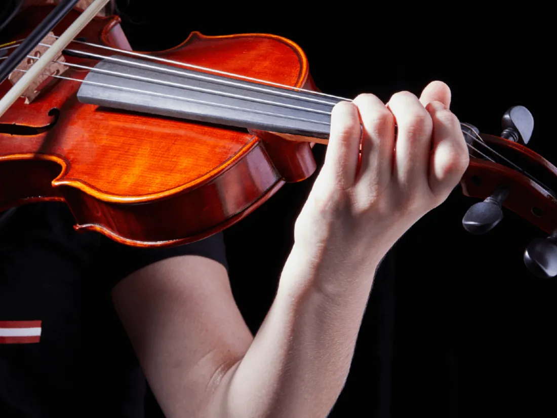 orchestre musique