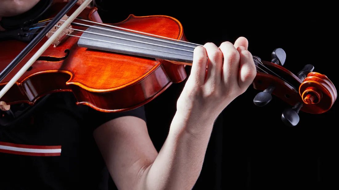 orchestre musique