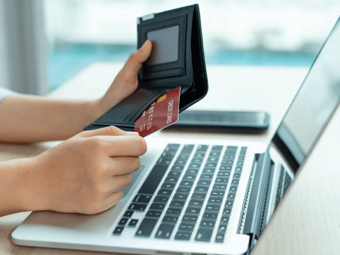 Virement carte bancaire