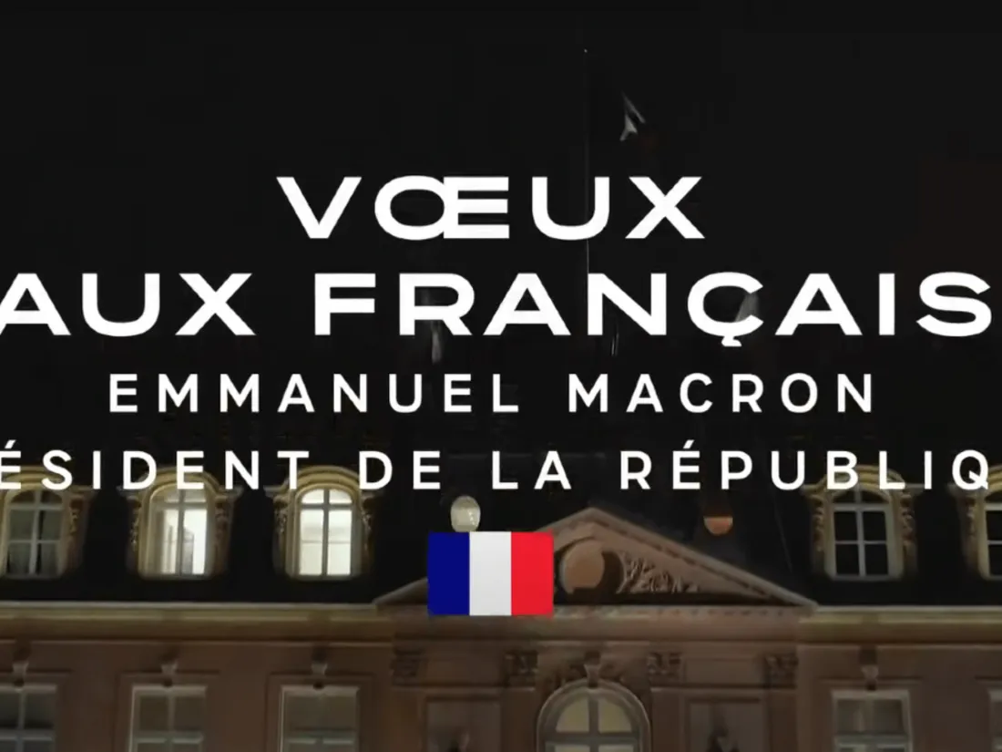 Voeux 2021
