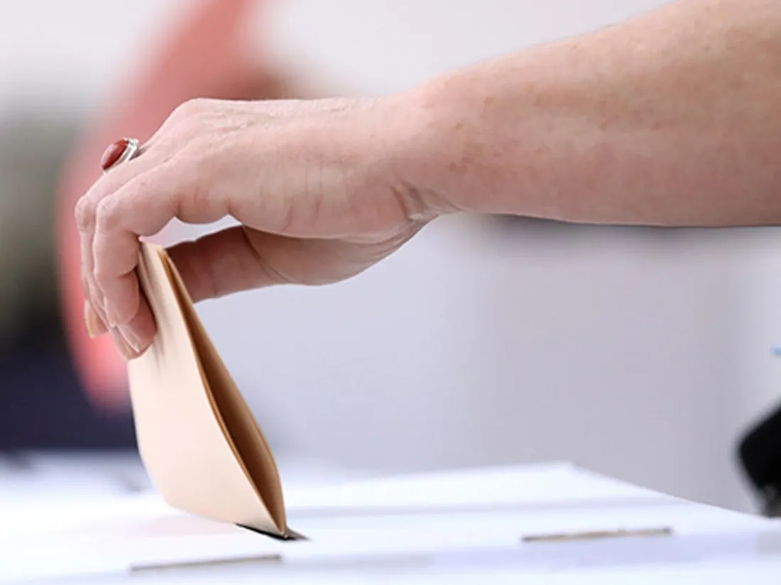 Vote