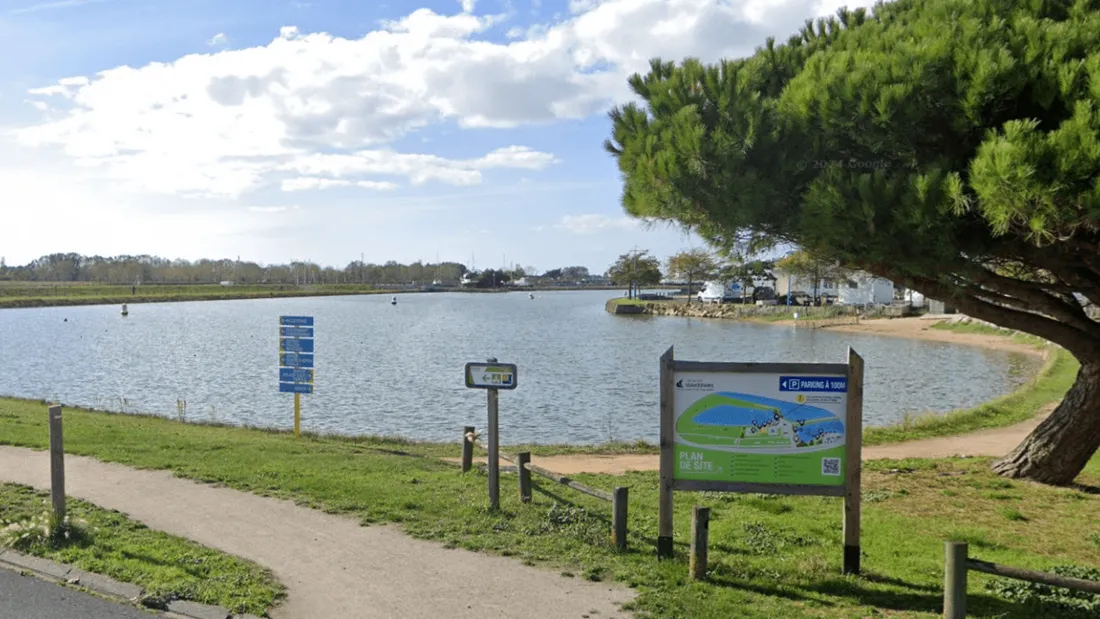 Wake Park l'Aiguillon