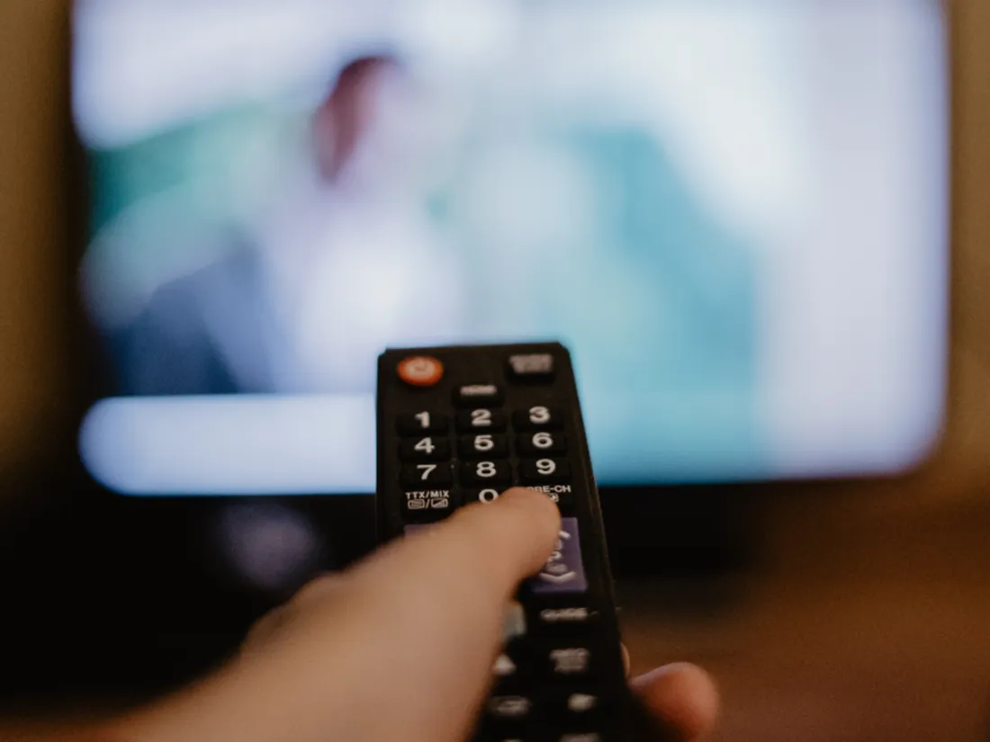 Télévision