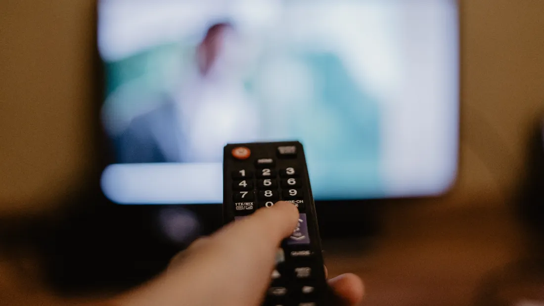 Télévision