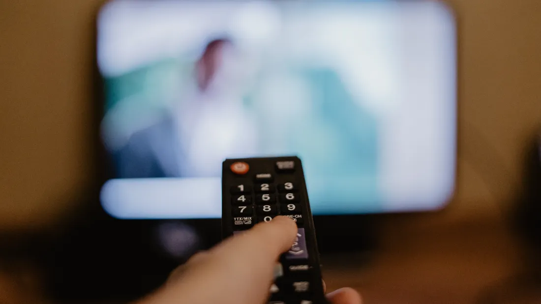 Télévision