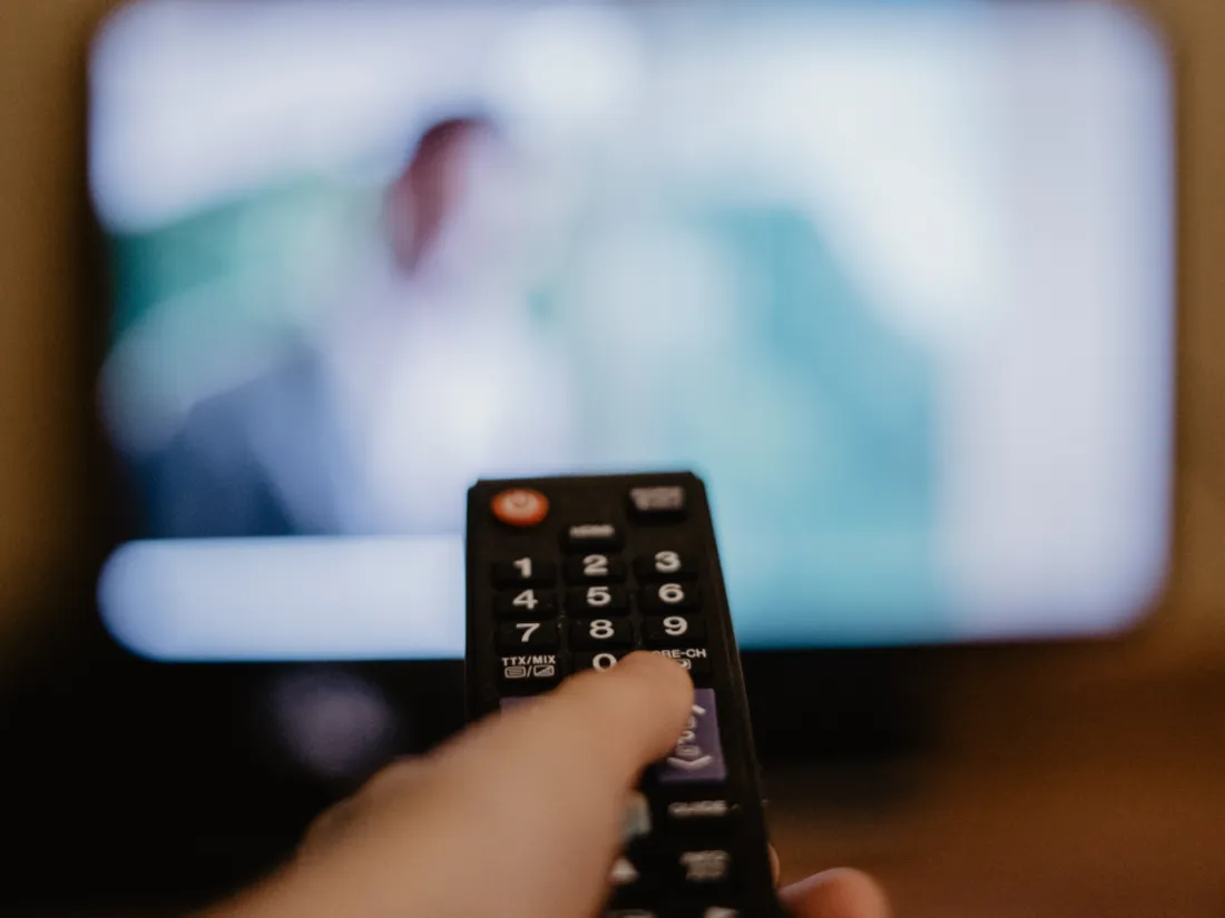 Télévision
