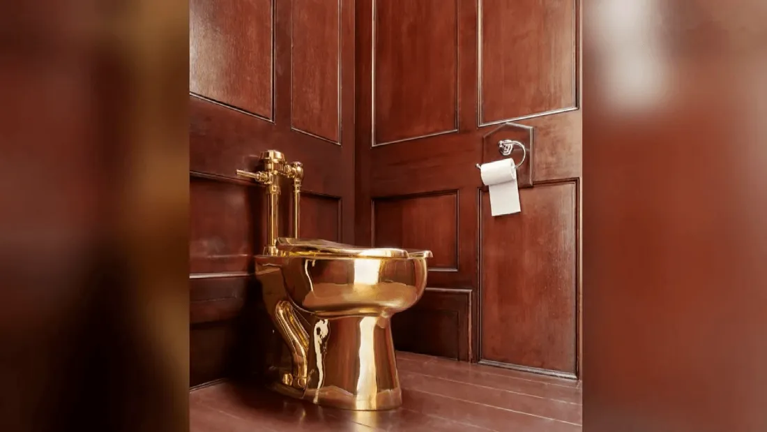 WC Blenheim