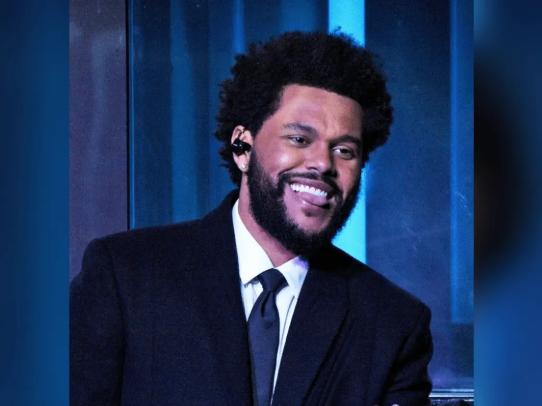 The Weeknd tease sur ses reseaux sociaux la sortie d'un nouvel album
