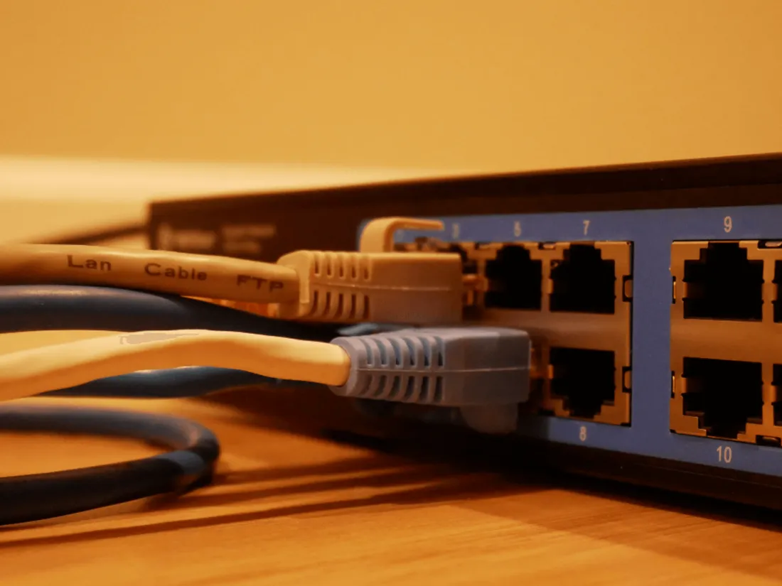 Wifi : il utilise un brouilleur et perturbe le réseau mobile