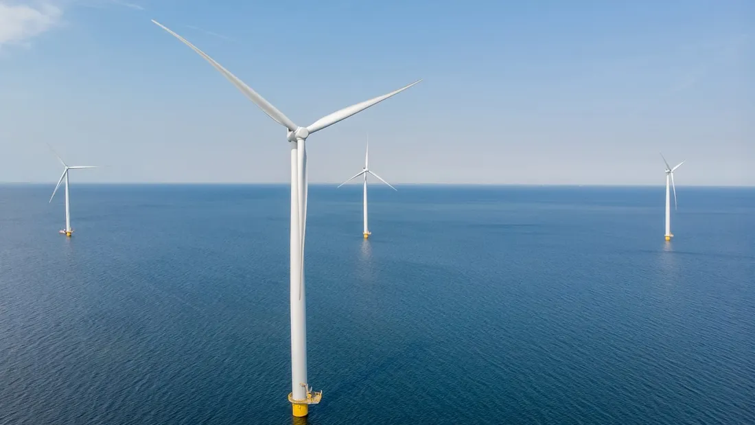 Eolien en mer : General Electric menace de supprimer 360 postes en Loire-Atlantique