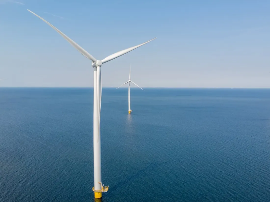 Eolien en mer : General Electric menace de supprimer 360 postes en Loire-Atlantique