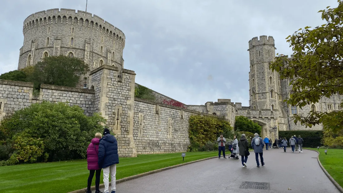 Windsor