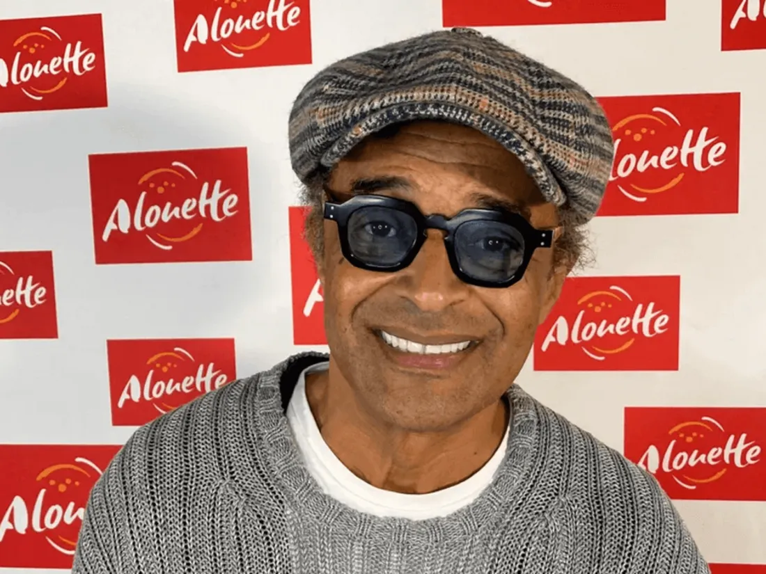 Yannick Noah bientôt au cinéma ! 