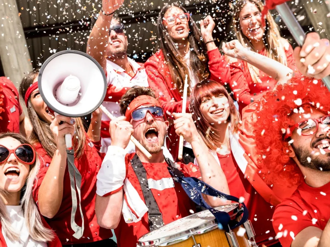 Hymne Coupe du Monde de Rugby
