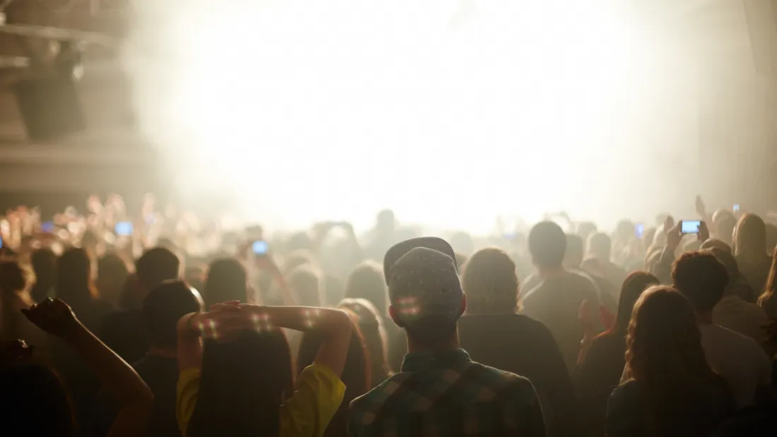 Rave-party