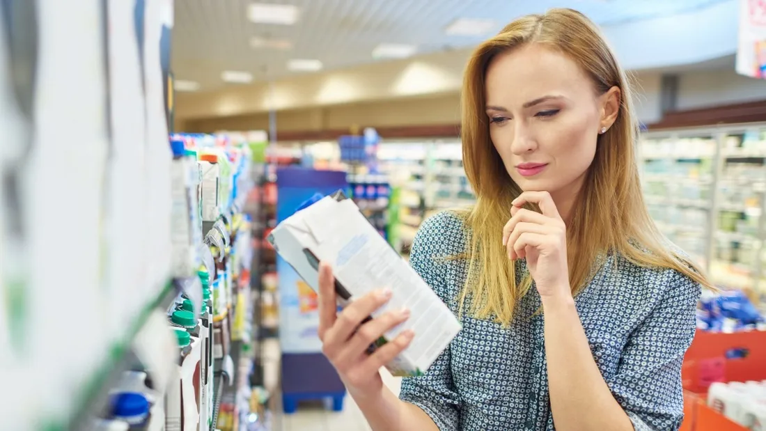 Quel sera l'Origine Score, le futur symbole présent sur les emballages de vos supermarchés ? 